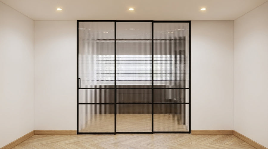 Sliding Doors