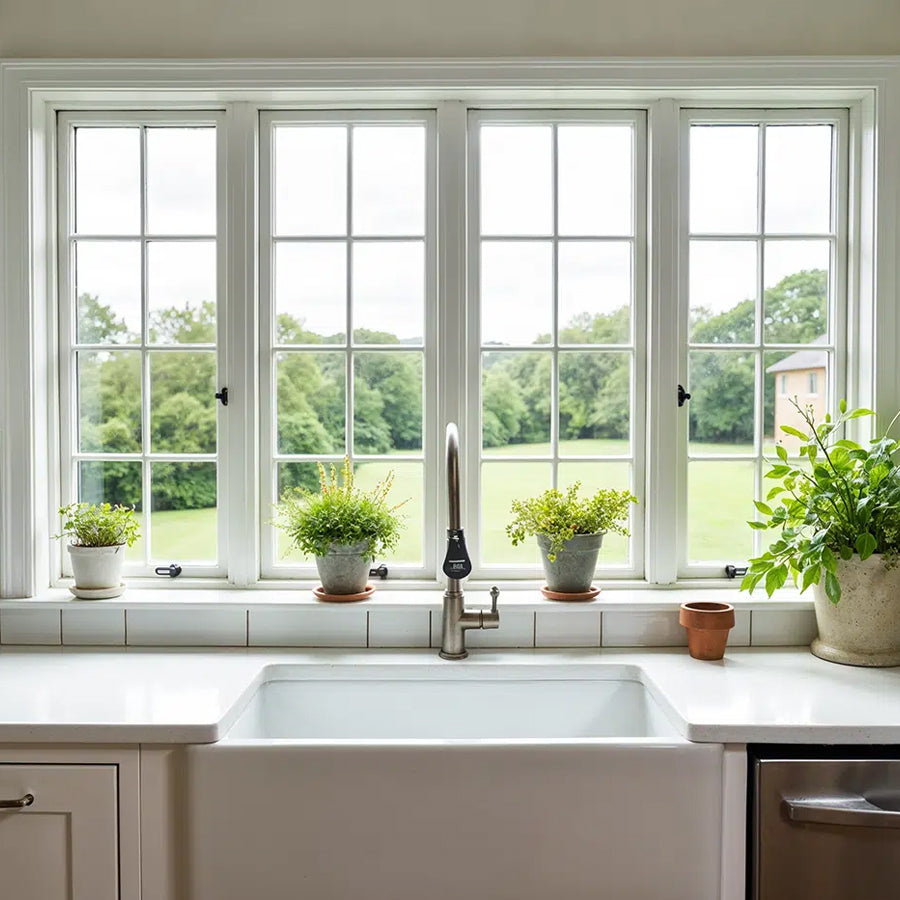 Window Coombe Windows – Homie Technologies