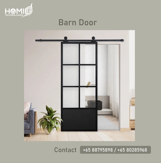 Barn Door