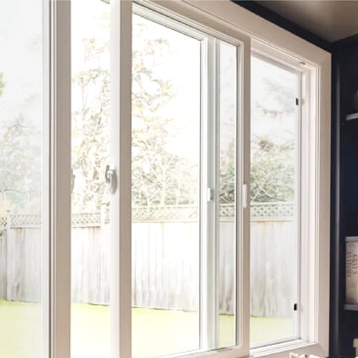 Classic Profile Sliding Window – Homie Technologies