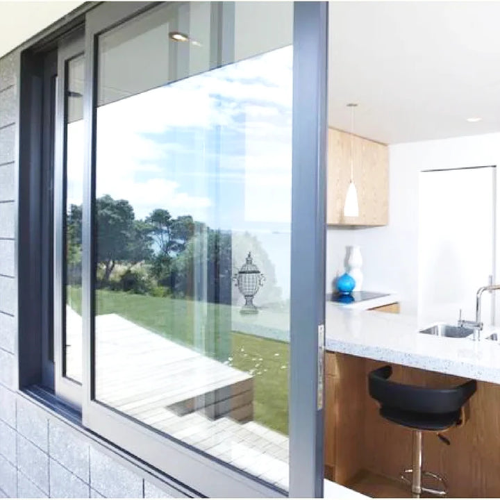 Classic Profile Sliding Window – Homie Technologies