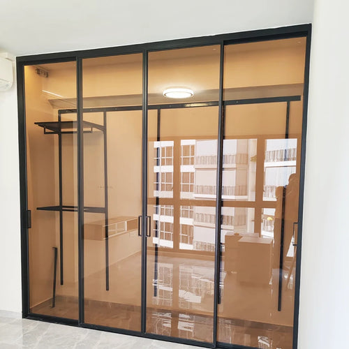 Doors – Homie Technologies