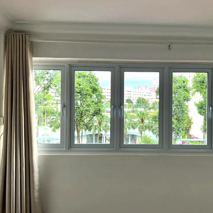 Sound Proof Windows – Homie Technologies