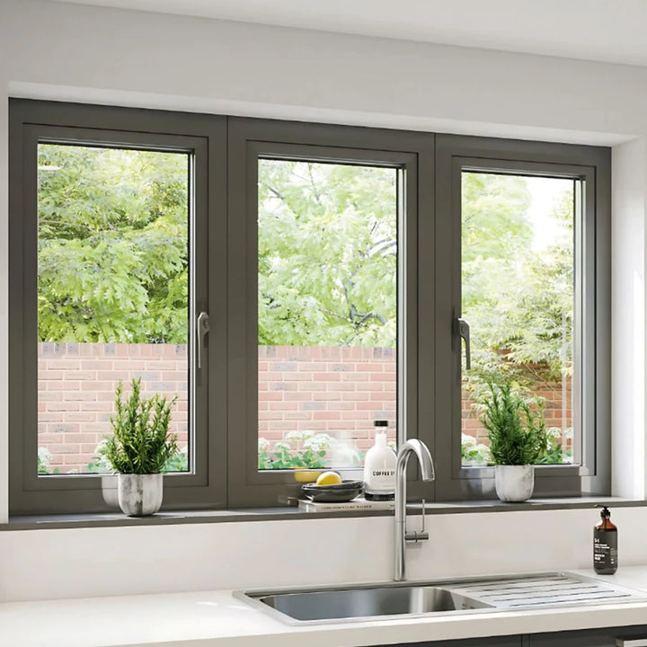 Sound Proof Windows – Homie Technologies