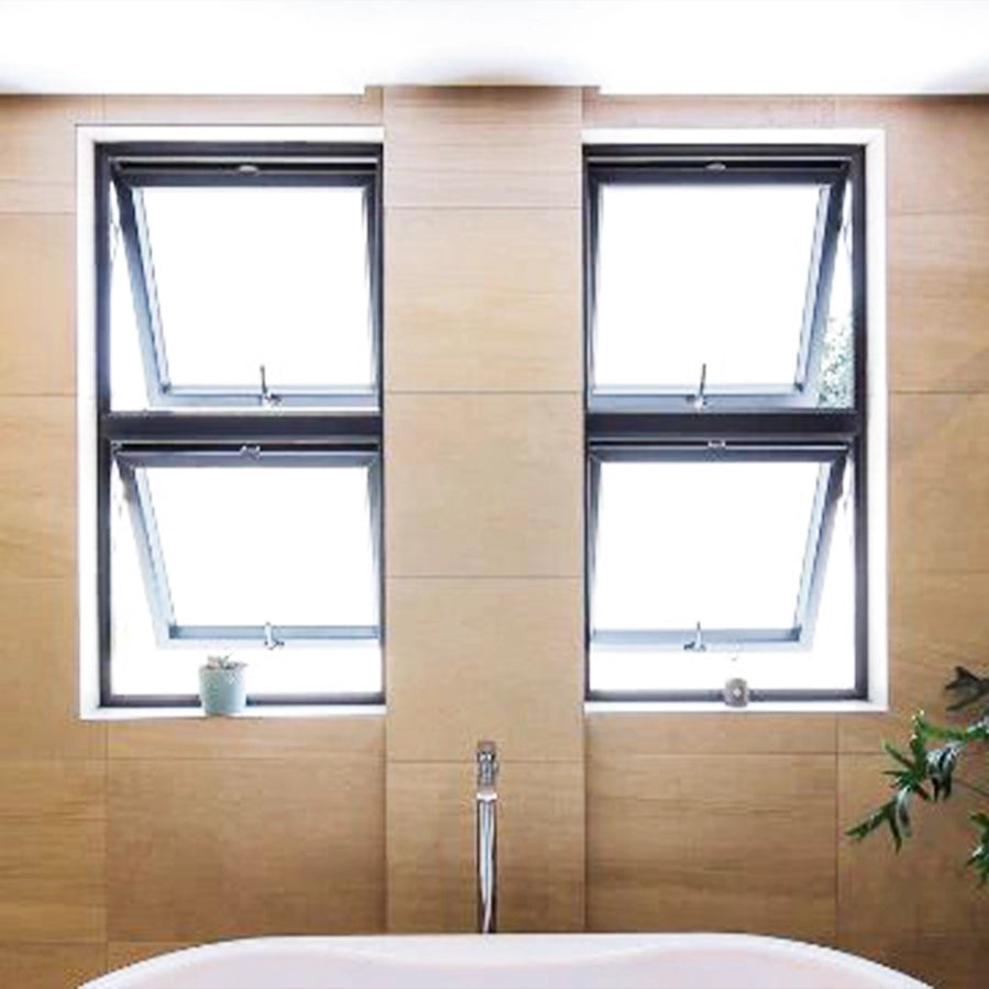 Top Hung Window – Homie Technologies