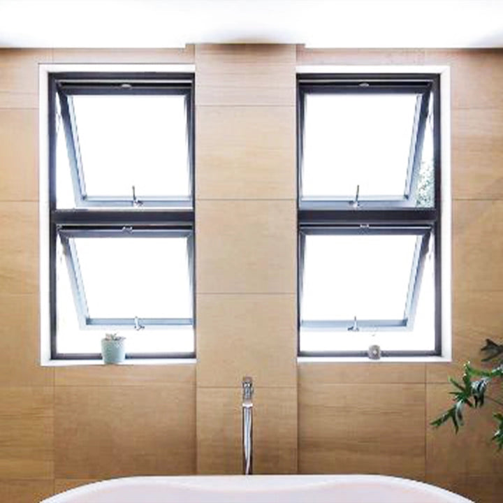 Top Hung Window – Homie Technologies