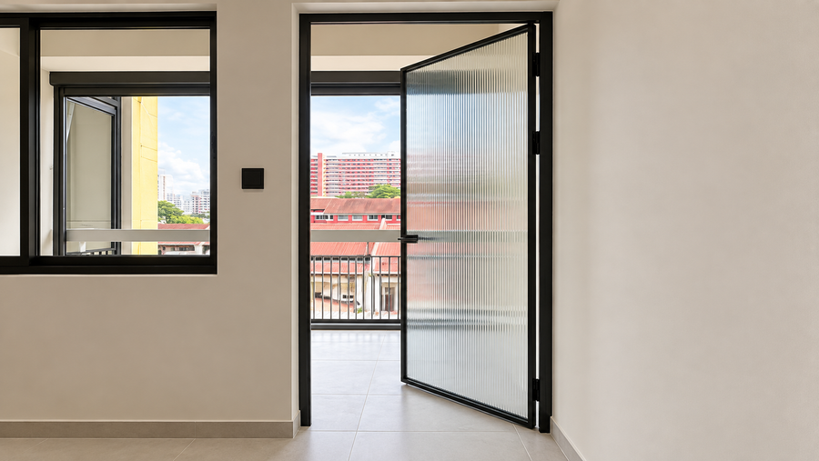Swing Doors